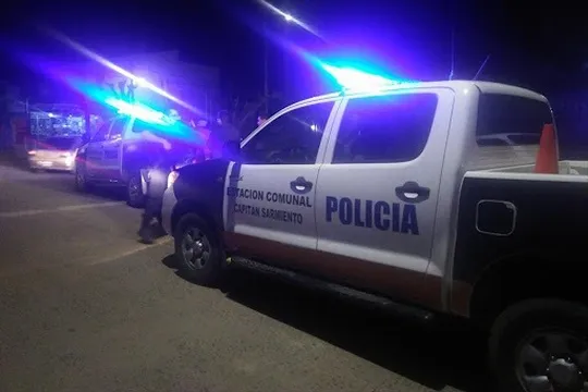 aaajpg.webp Capitán Sarmiento: un vecino denunció que lo estafaron en 0.000
